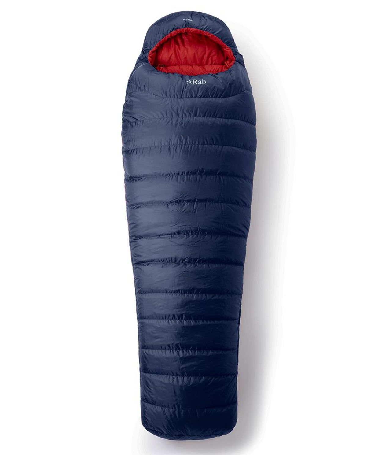 Rab<br>Ascent 500 Left Zip