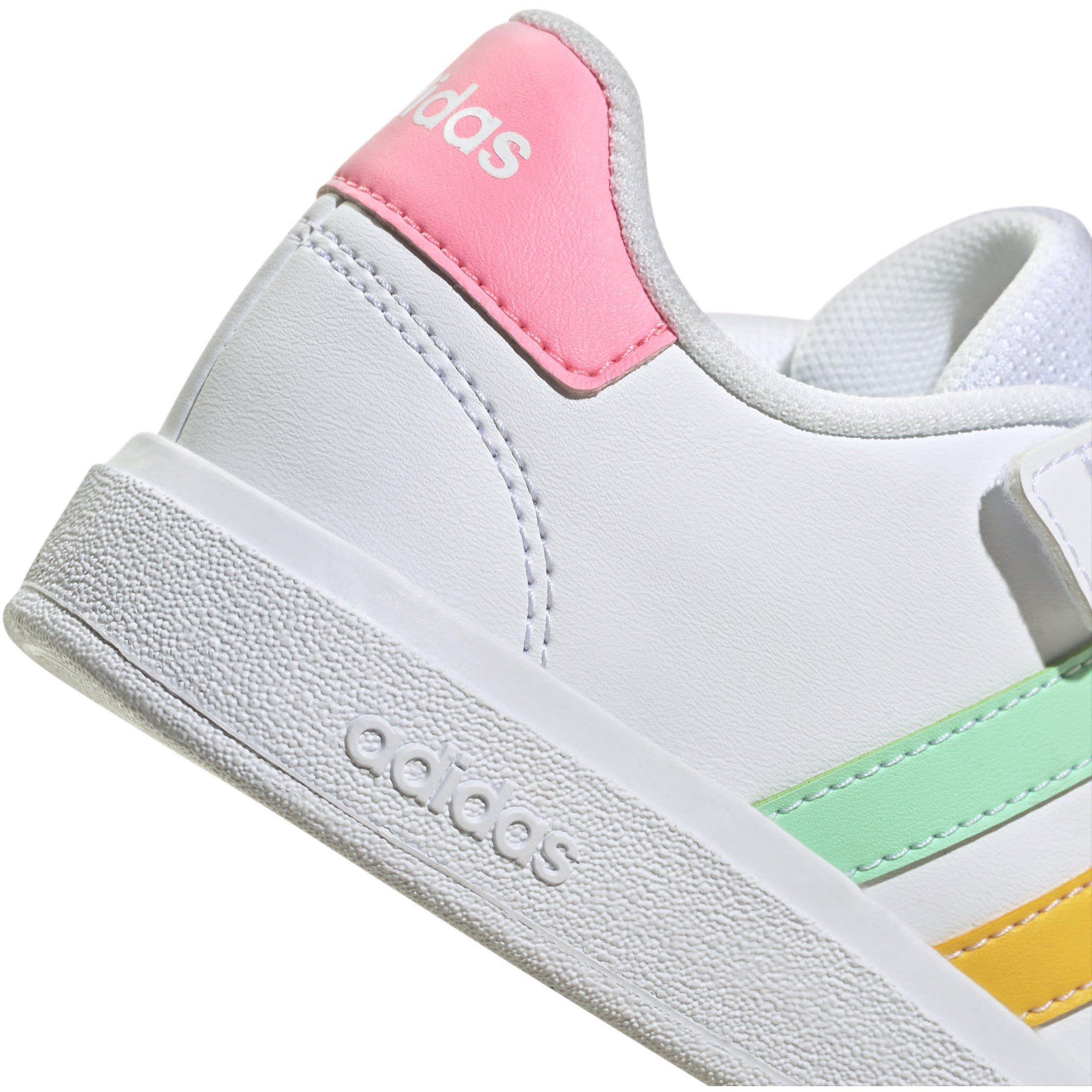 adidas Grand Court Child Boys Trainers
