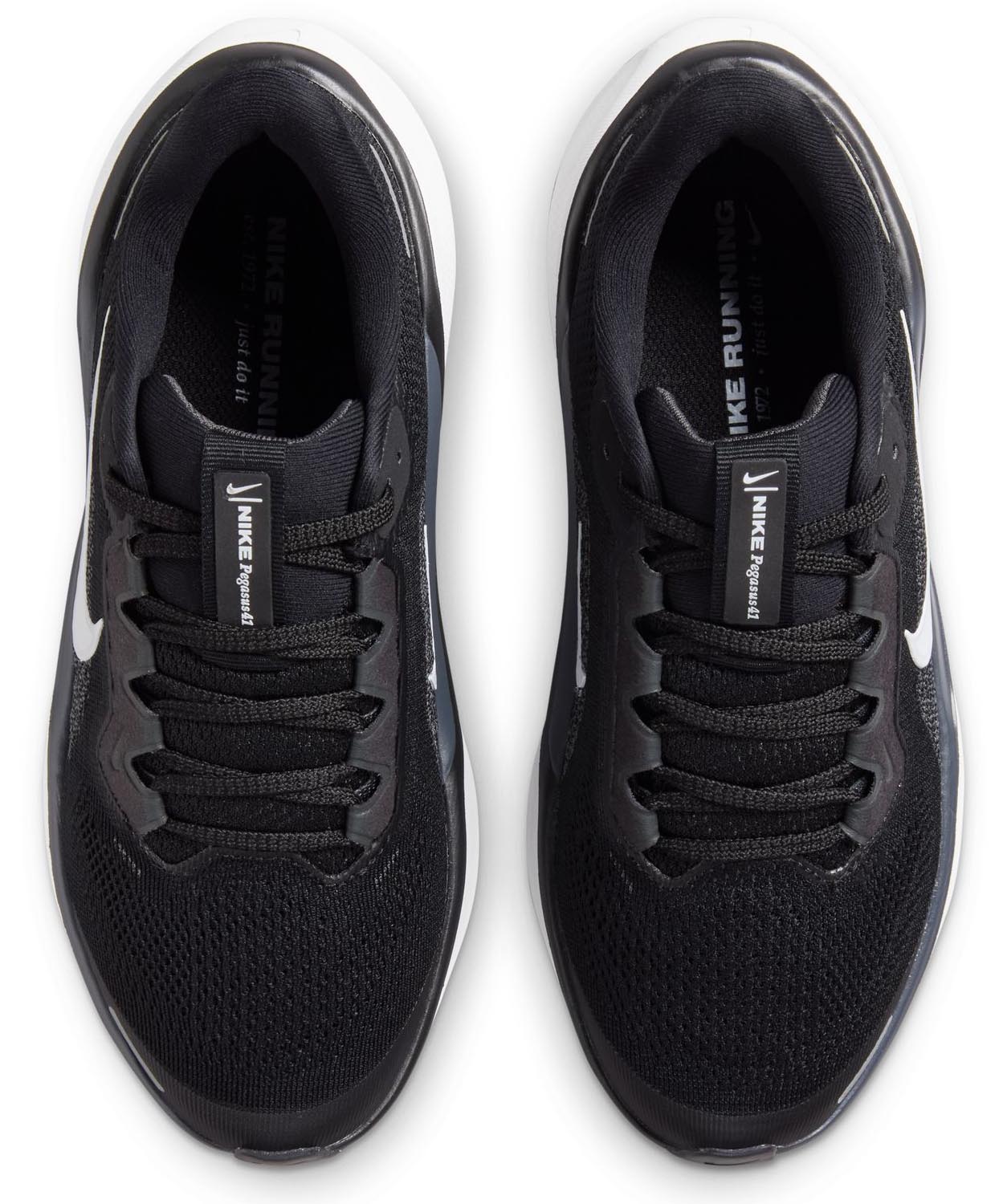 Pegasus 41 GS Junior 001/Black/White/Anthracite