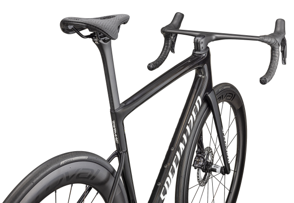 Specialized Tarmac SL8 Pro Ultegra Di2 - Racercykel - 2025