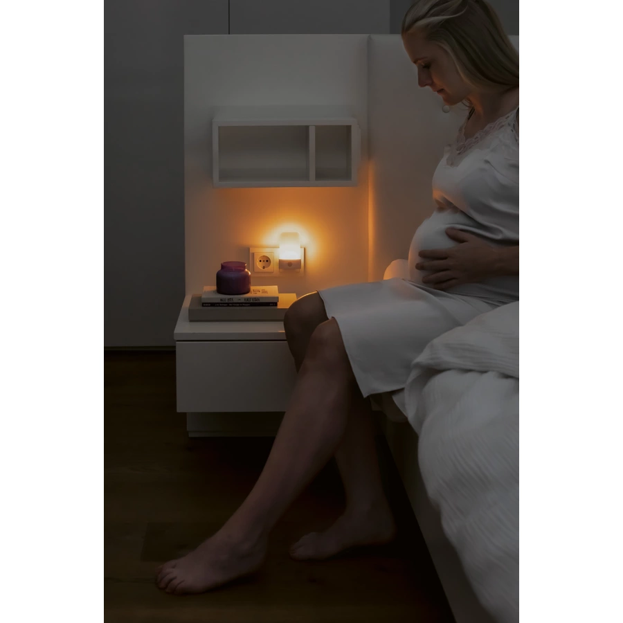 reer mama Nachtlicht mit Bewegungssensor