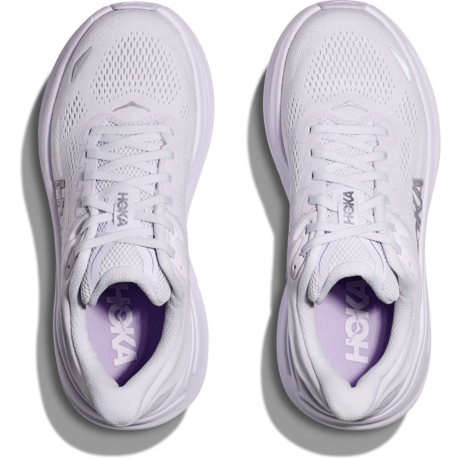 HOKA Bondi 9 Dames