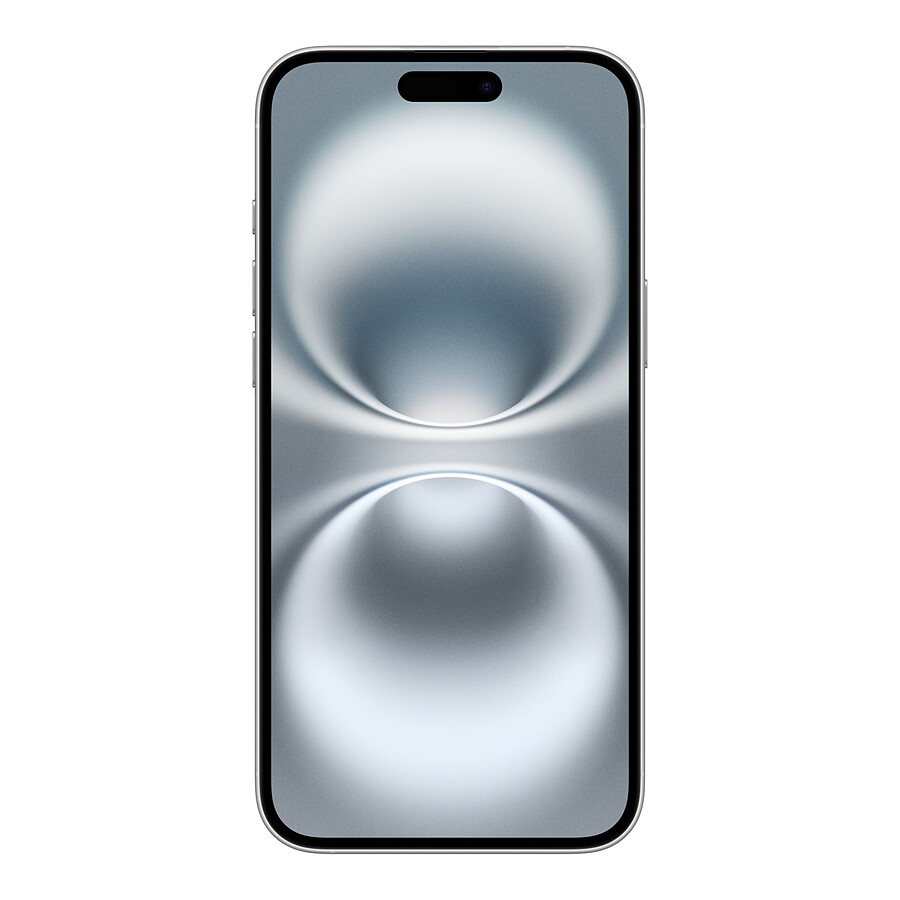 Apple iPhone 16 Plus Blanc - 512 Go