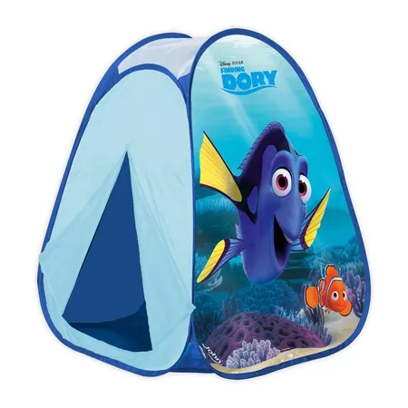 John Disney Findet Dorie Pop-Up-Zelt