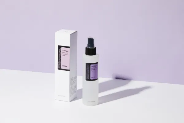 Cosrx AHA/BHA Clarifying Treatment Toner 150 ml