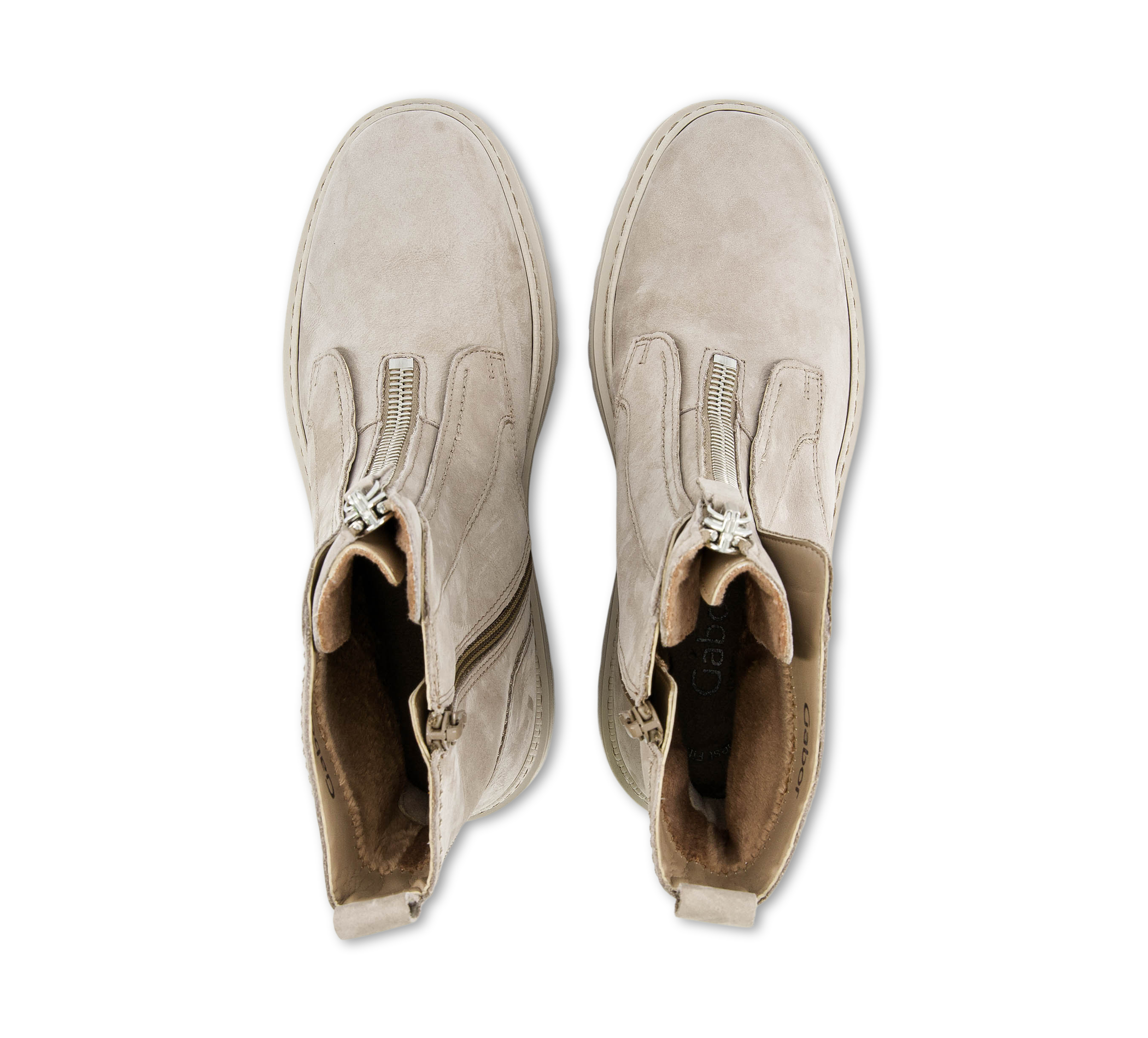 Gabor Klassische Stiefelette