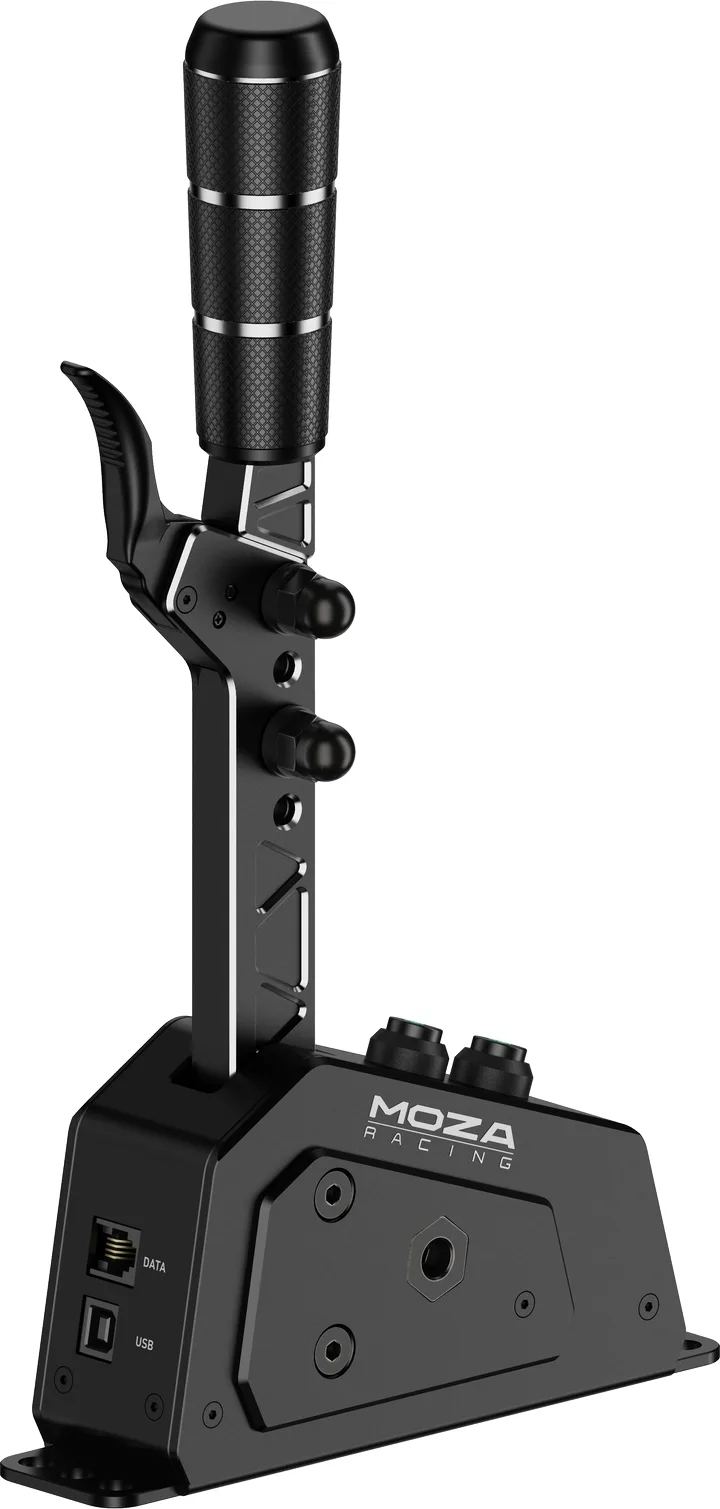 Moza Racing Racing SGP Sequential Shifter (RS059) Accessoires gaming