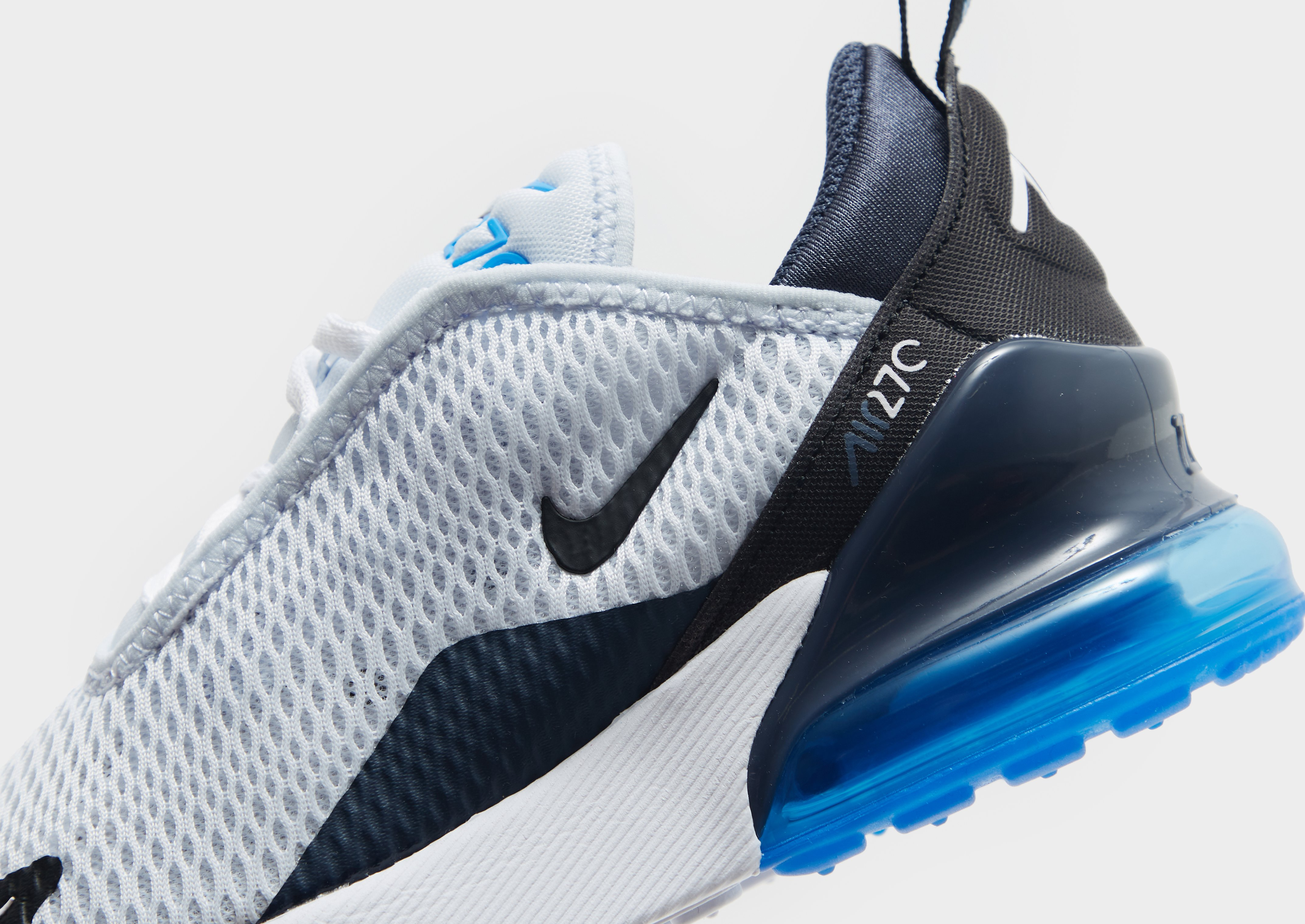 Nike Air Max 270 Enfant