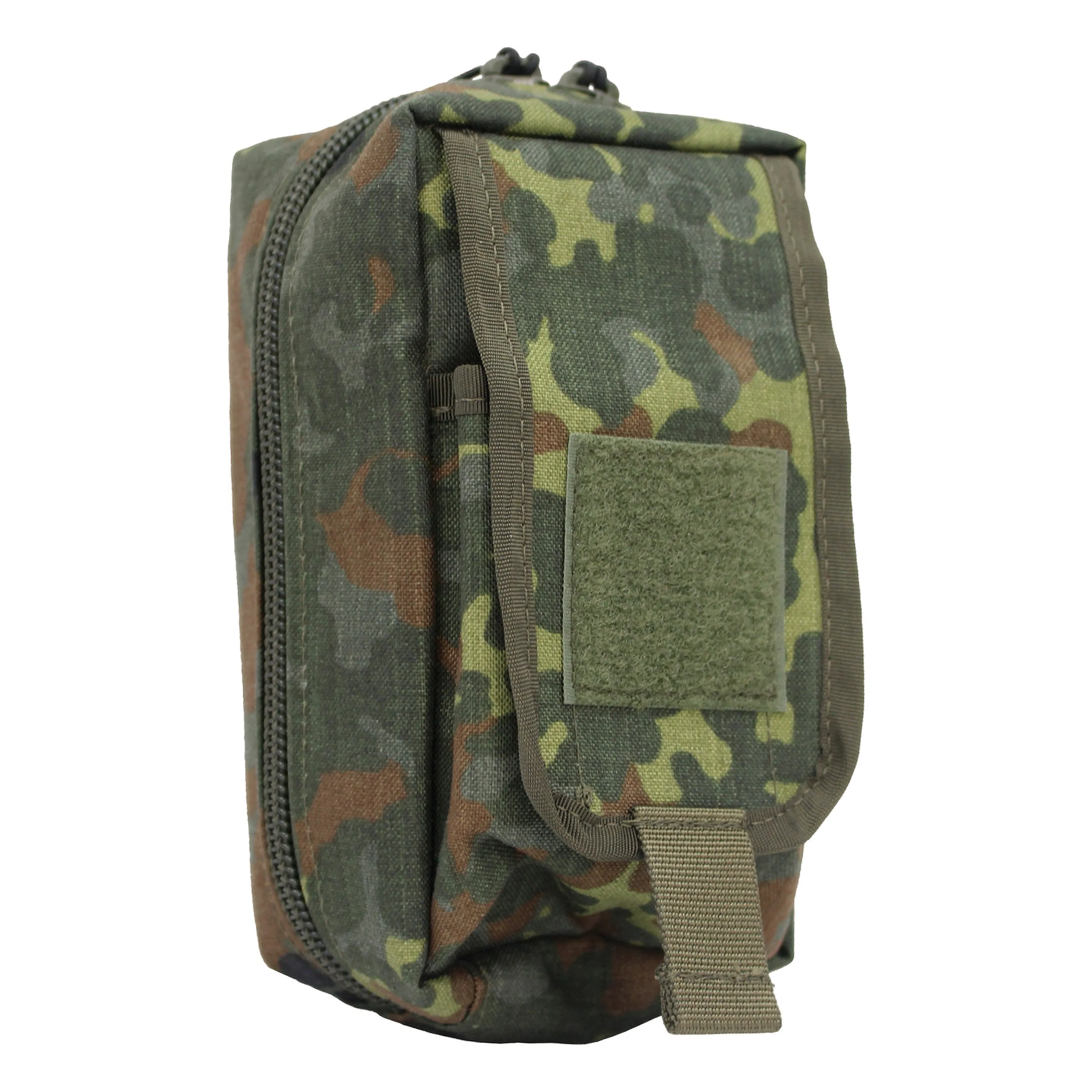 Zentauron -  Trauma-IFAK-Pouch Molle