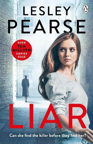 Liar: The Sunday Times Top 5 Bestseller (Paperback)