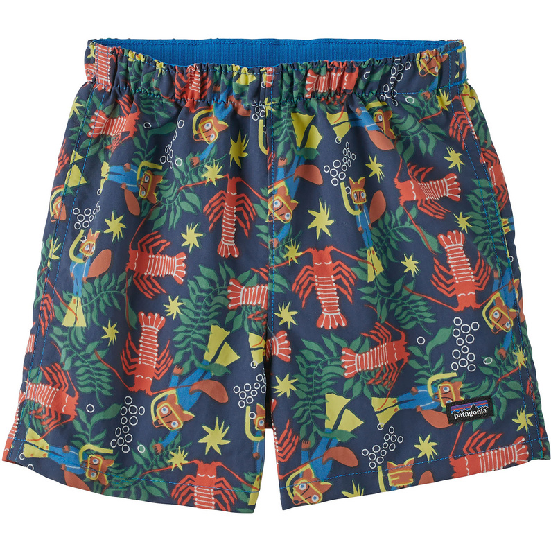 Patagonia Kinder Baby Baggies Shorts