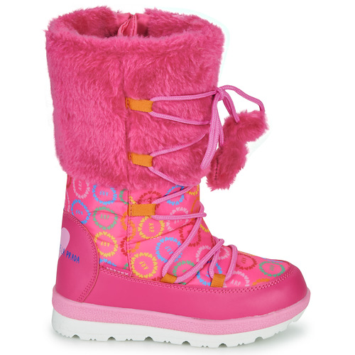 Agatha Ruiz de la Prada - APRES SKI - Rose
