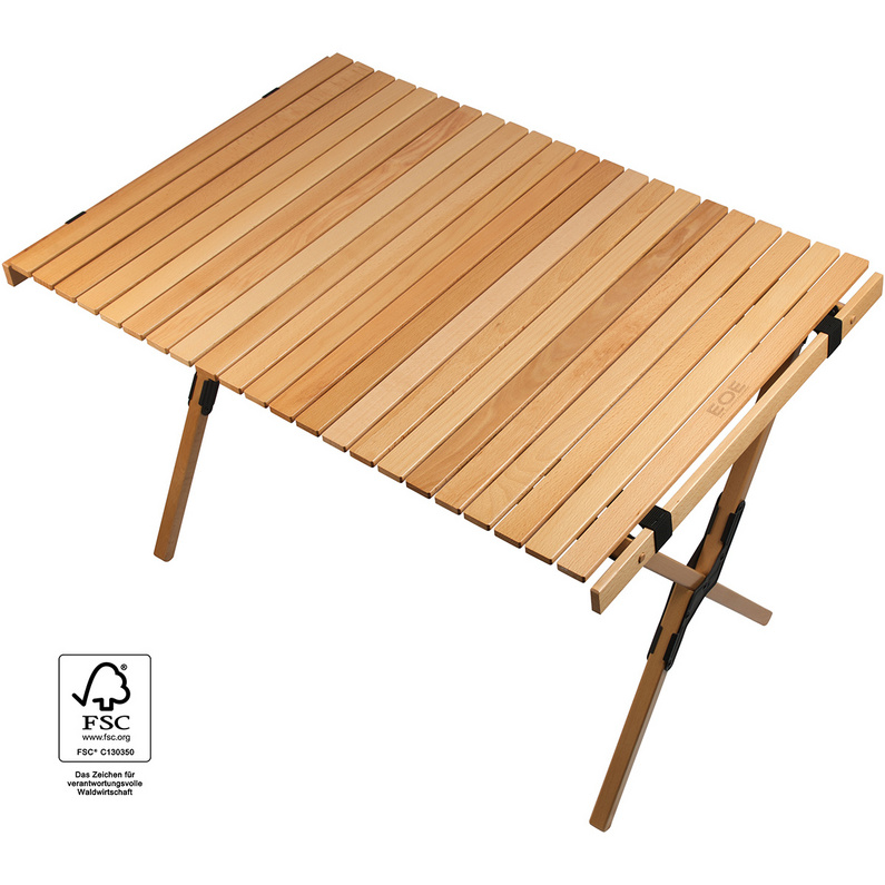 EOE - Eifel Outdoor Equipment Desch L Falttisch