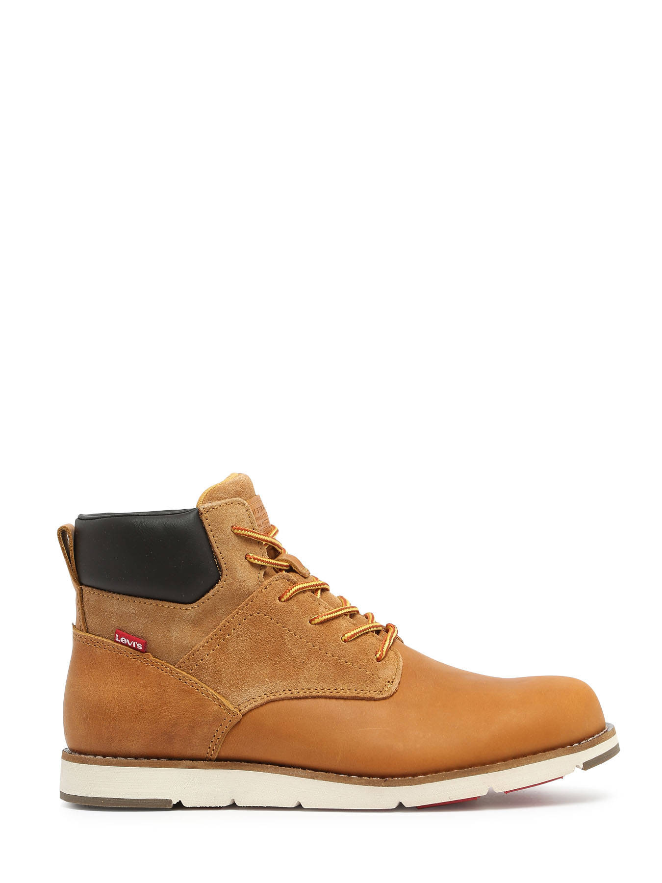 Boots Jax Plus en cuir LEVI'S