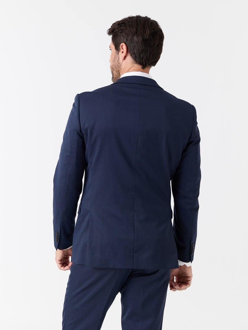 Donato Dario blazer Navy Blazer