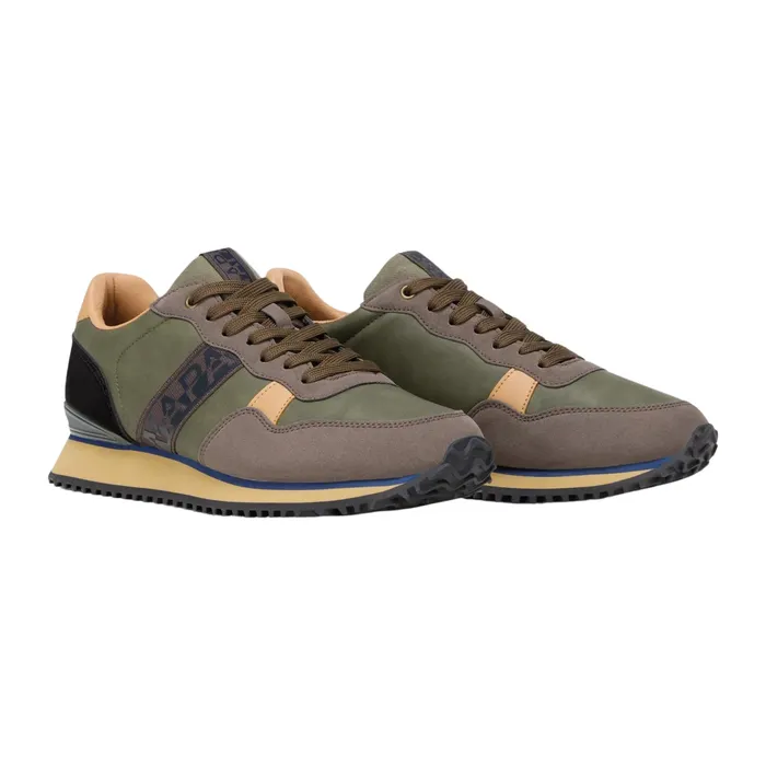 Napapijri Cosmos Syn Sneakers Heren