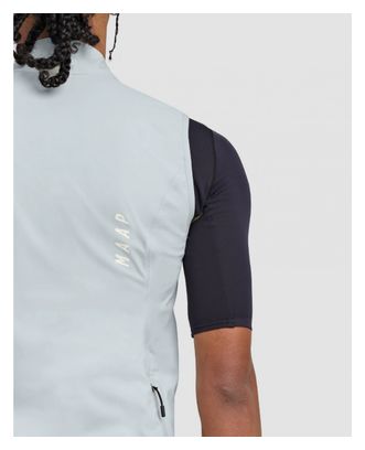 Gilet MAAP Prime Gris