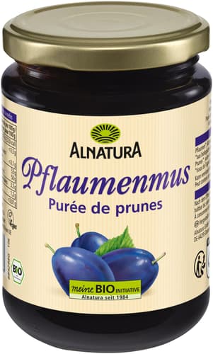 Alnatura BIO Pflaumenmus