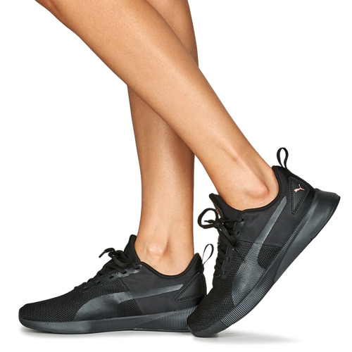Puma - FLYER RUNNER Negro