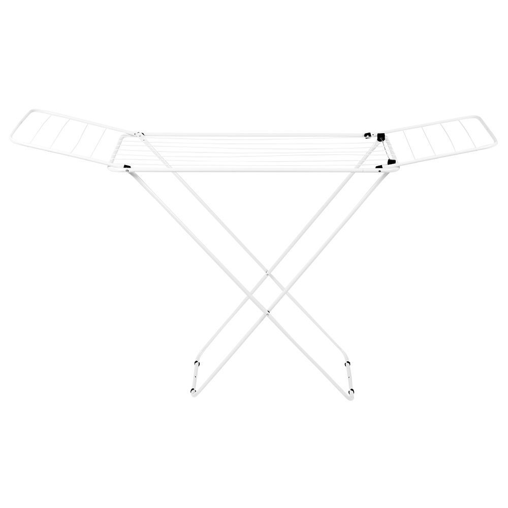 Séchoir horizontal étendoir à linge 18m