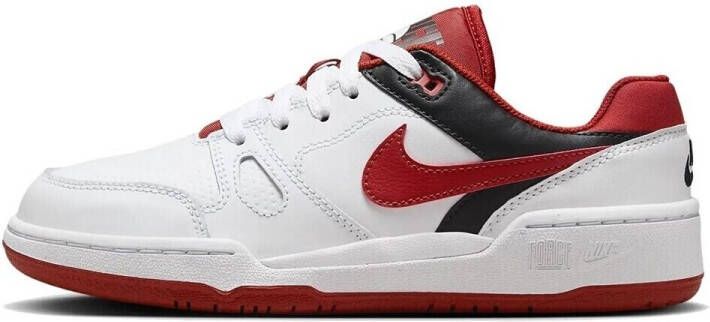 Nike Sneakers Full Force Lo (Gs) Streetwear Kind