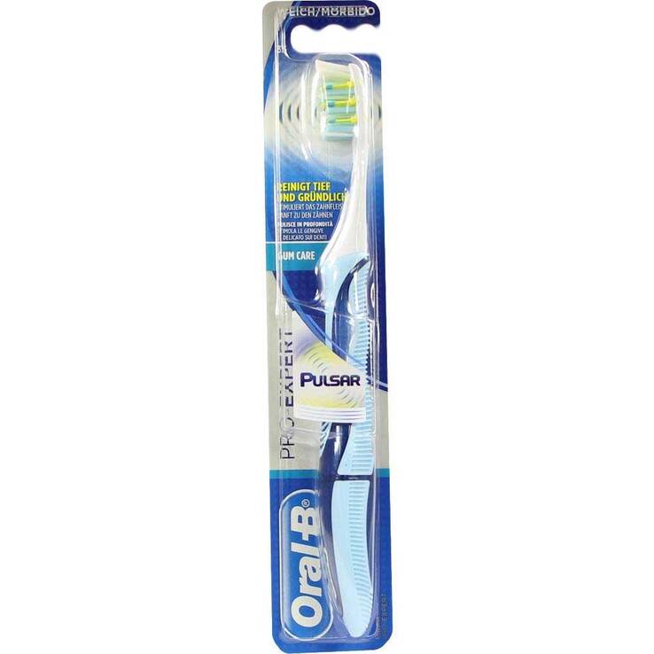 ORAL B Proexpert GUM Care 35 weich ZB, 1 St