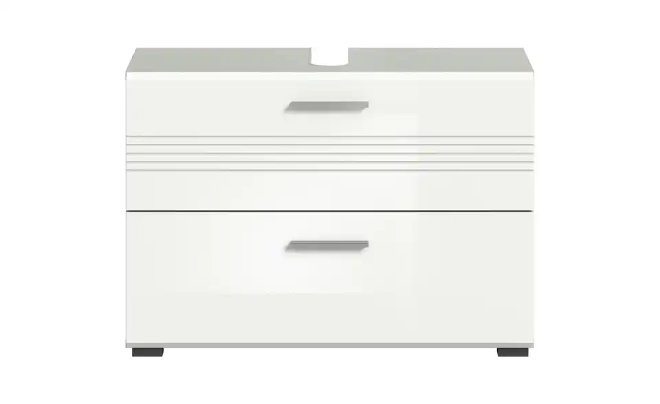 Waschbeckenunterschrank
