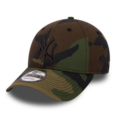 Casquette homme League Essntl 9Forty NEW ERA