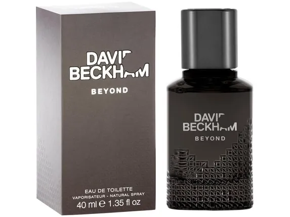 David Beckham Beyond EDT 40ml