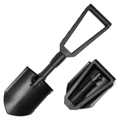 Pelle pliable Gerber E-Tool