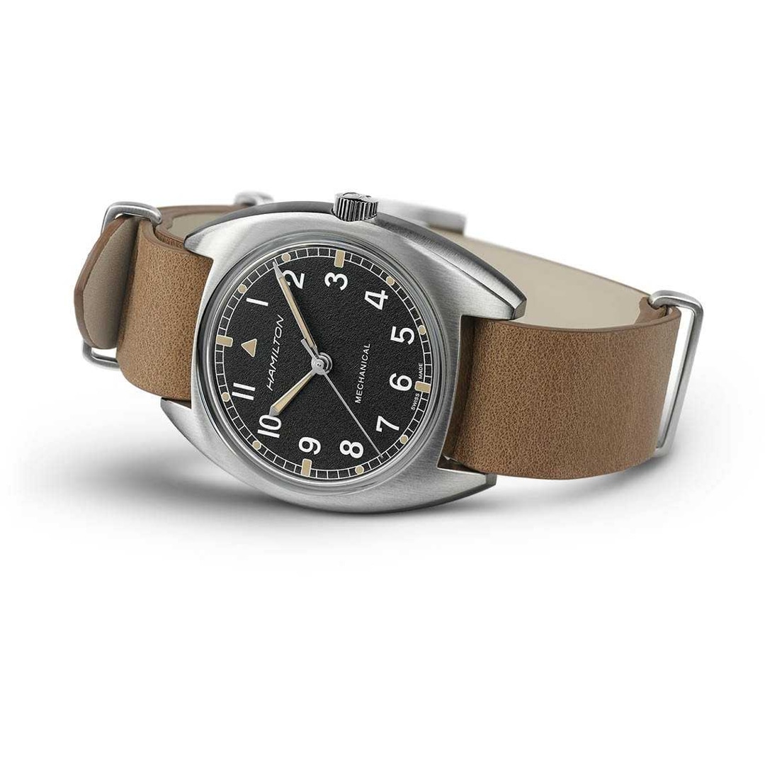 Hamilton Khaki Pilot Pioneer Mechanical