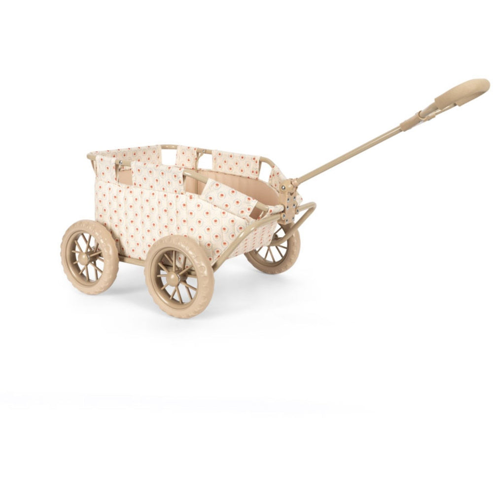 Køb Konges Sløjd Mirage Kids Stroller Wagon