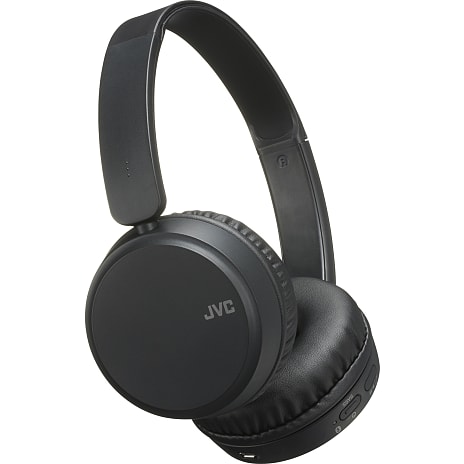 JVC Bluetooth headset HA-S35BT - sort