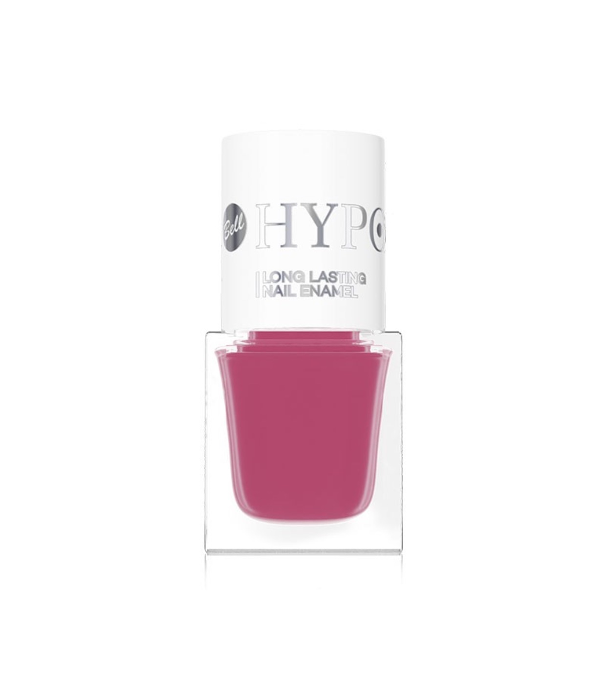 Bell HYPOAllergenic - Esmalte hipoalergênico de longa duração - 48