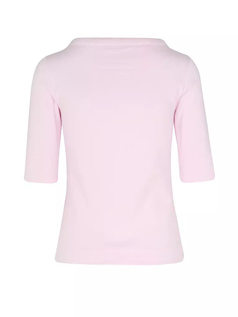 MARC CAIN T-Shirt  rosa