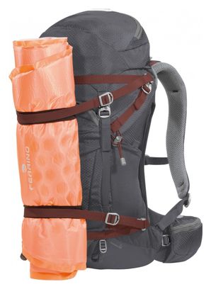 Sac de Randonnée Ferrino Finisterre 28 Gris Unisex
