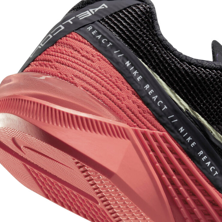 Nike React Metcon Turbo træningssko Sort