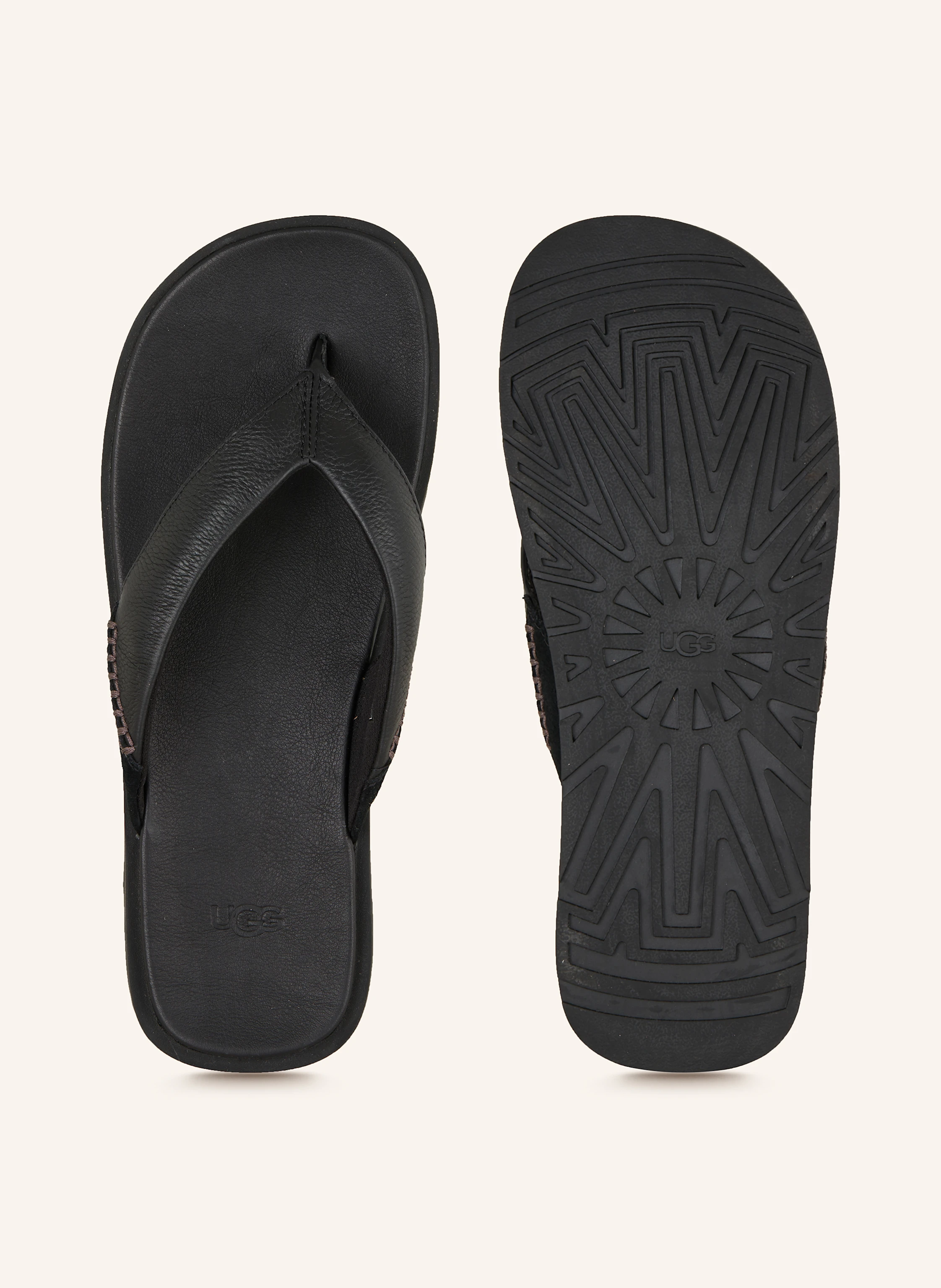 UGG Zehentrenner SEASIDE II FLIP