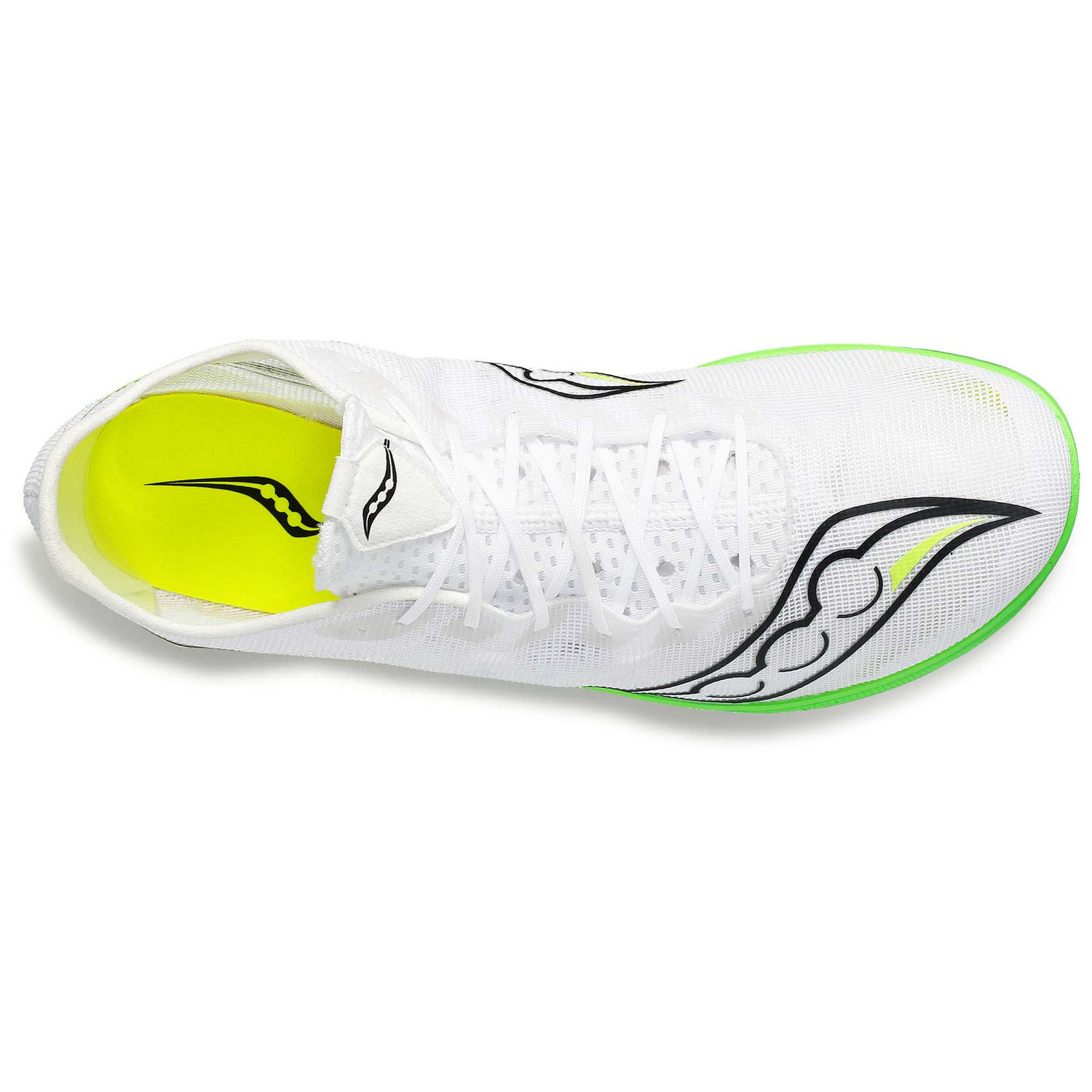 Saucony Endorphin Cheetah Dames
