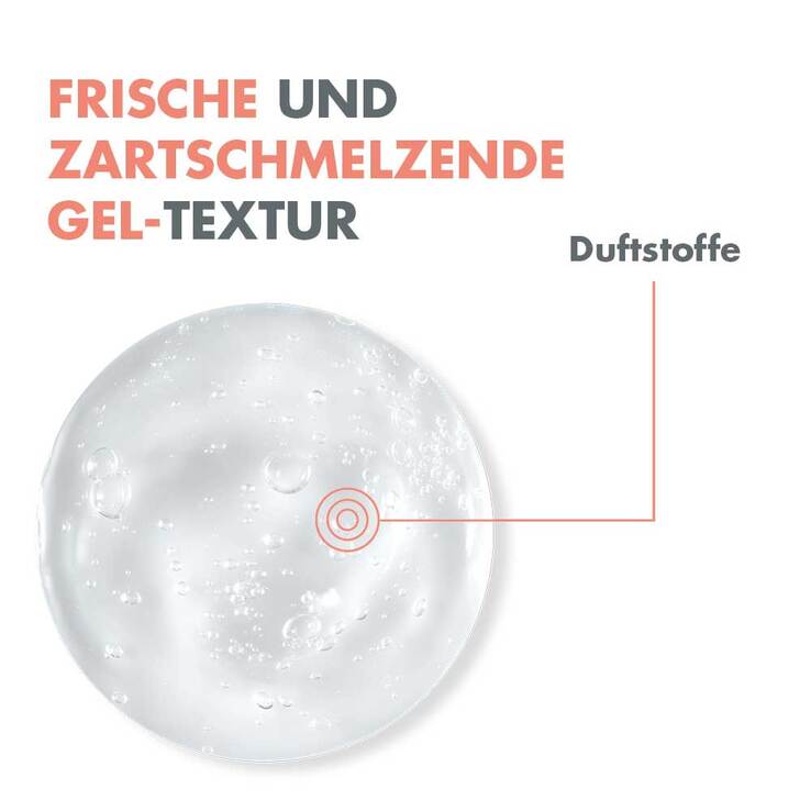 Avene Mizellengel, 200 ml