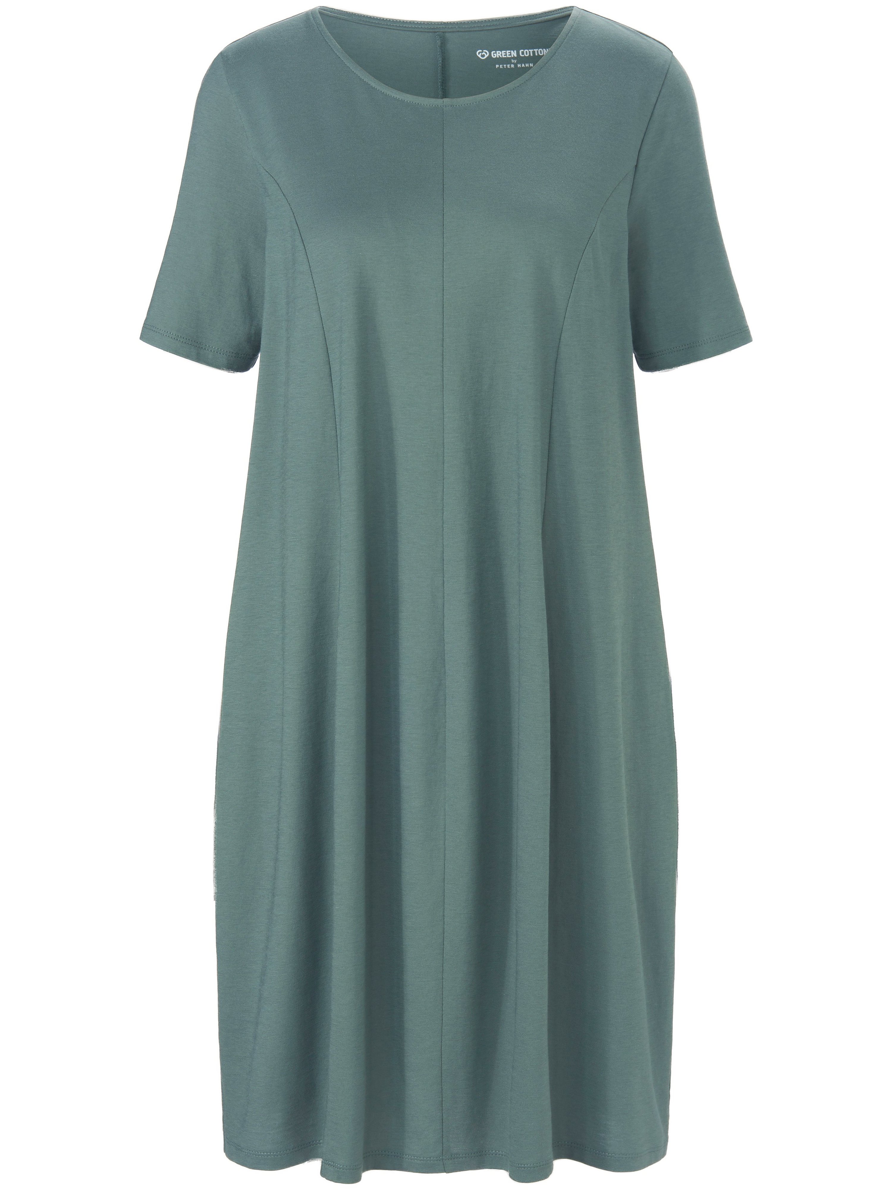 Jersey-Kleid