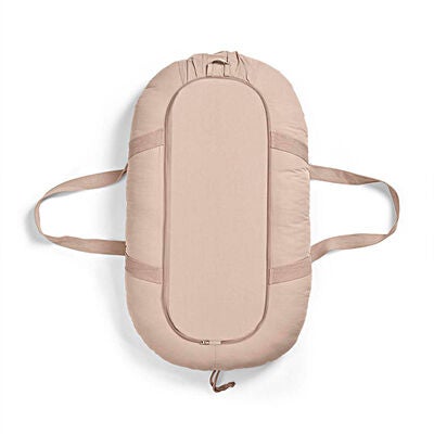 Elodie Babynest 75x45, Blushing Pink