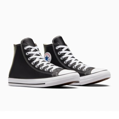 Sneakers homme Chuck Taylor All Star NOIR CONVERSE