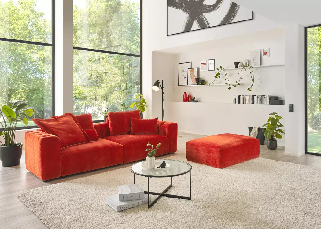 Bigsofa Mansfield