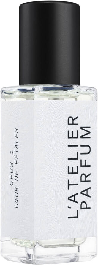 L'Atelier Parfum Coeur de Pètales 15 ml