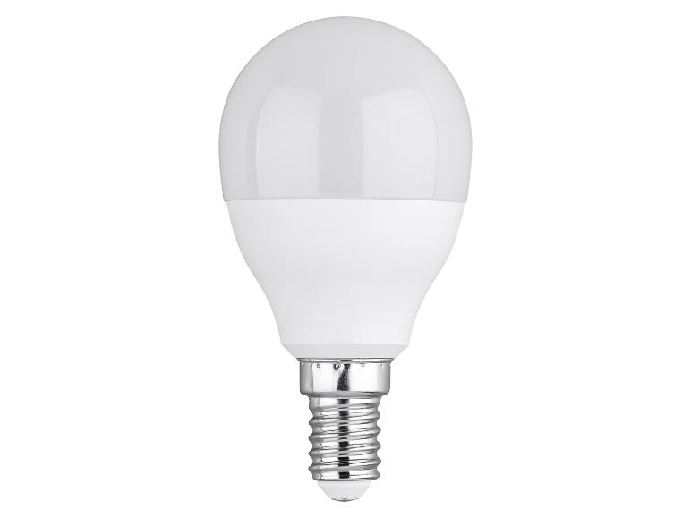 Set van 2 of 3 LED-lampen