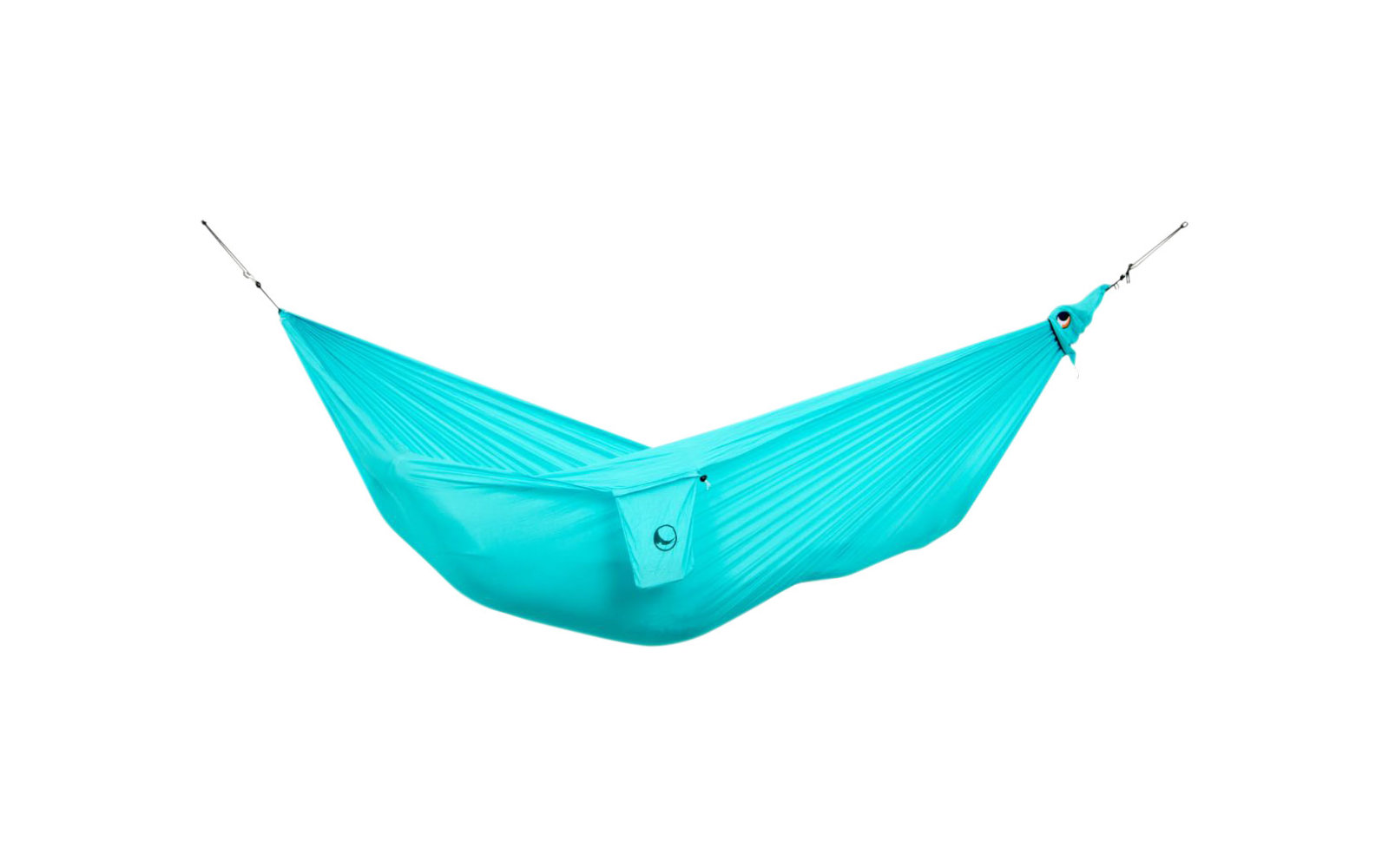 Ticket to the Moon Compact Hammock Hängematte Army Green