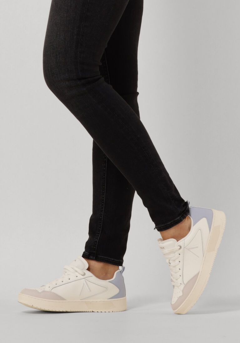 ARKK COPENHAGEN witte arkk copenhagen lage sneakers visuklass