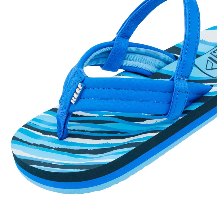 Reef Little Ahi Teenslippers Junior