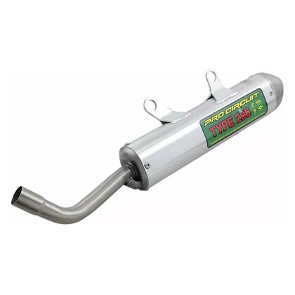 Silencieux Pro Circuit Type 296